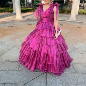 Sherri Hill style #56127